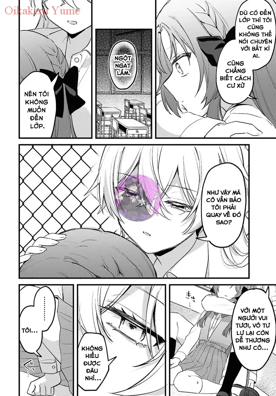 Dareka Ookami-San No Shitsuke-Kata Shirimasen Ka!? Chap 1 - Next Chap 2