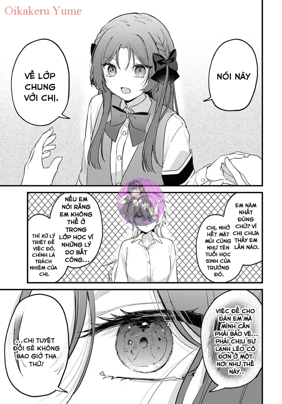 Dareka Ookami-San No Shitsuke-Kata Shirimasen Ka!? Chap 1 - Next Chap 2