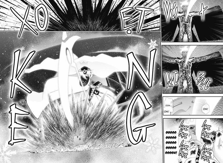 Dark Gathering Chap 55 - Next Chap 56