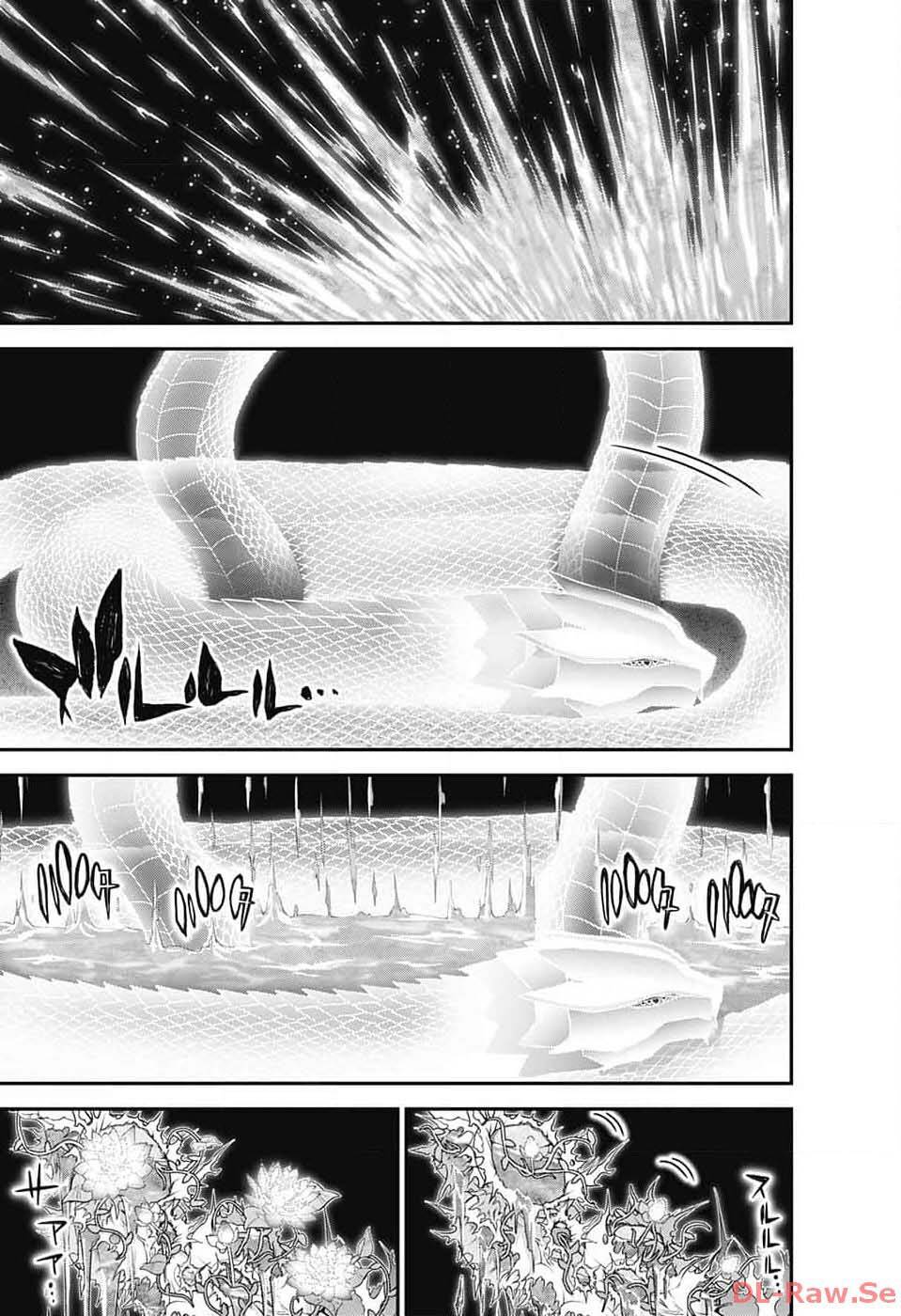 Dark Gathering Chap 56 - Next Chap 57