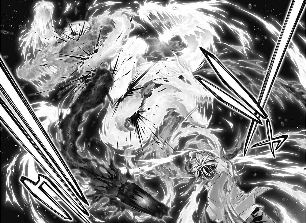 Dark Gathering Chap 56 - Next Chap 57