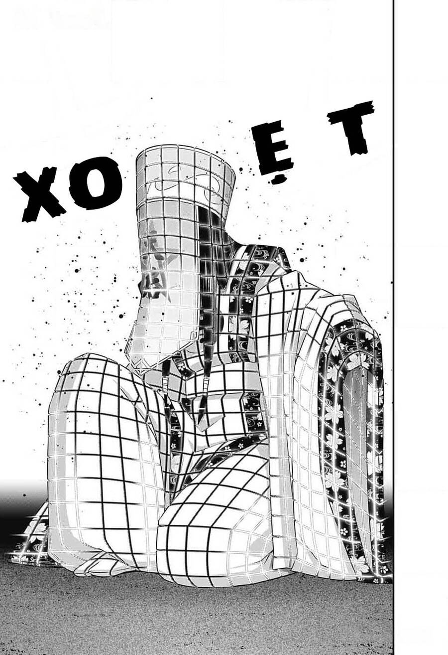 Dark Gathering Chap 57 - Next Chap 58