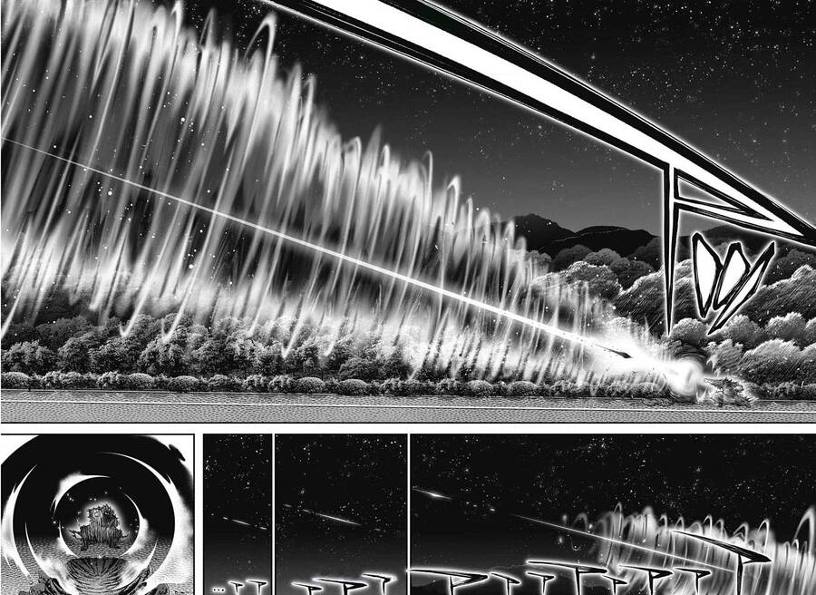 Dark Gathering Chap 57 - Next Chap 58