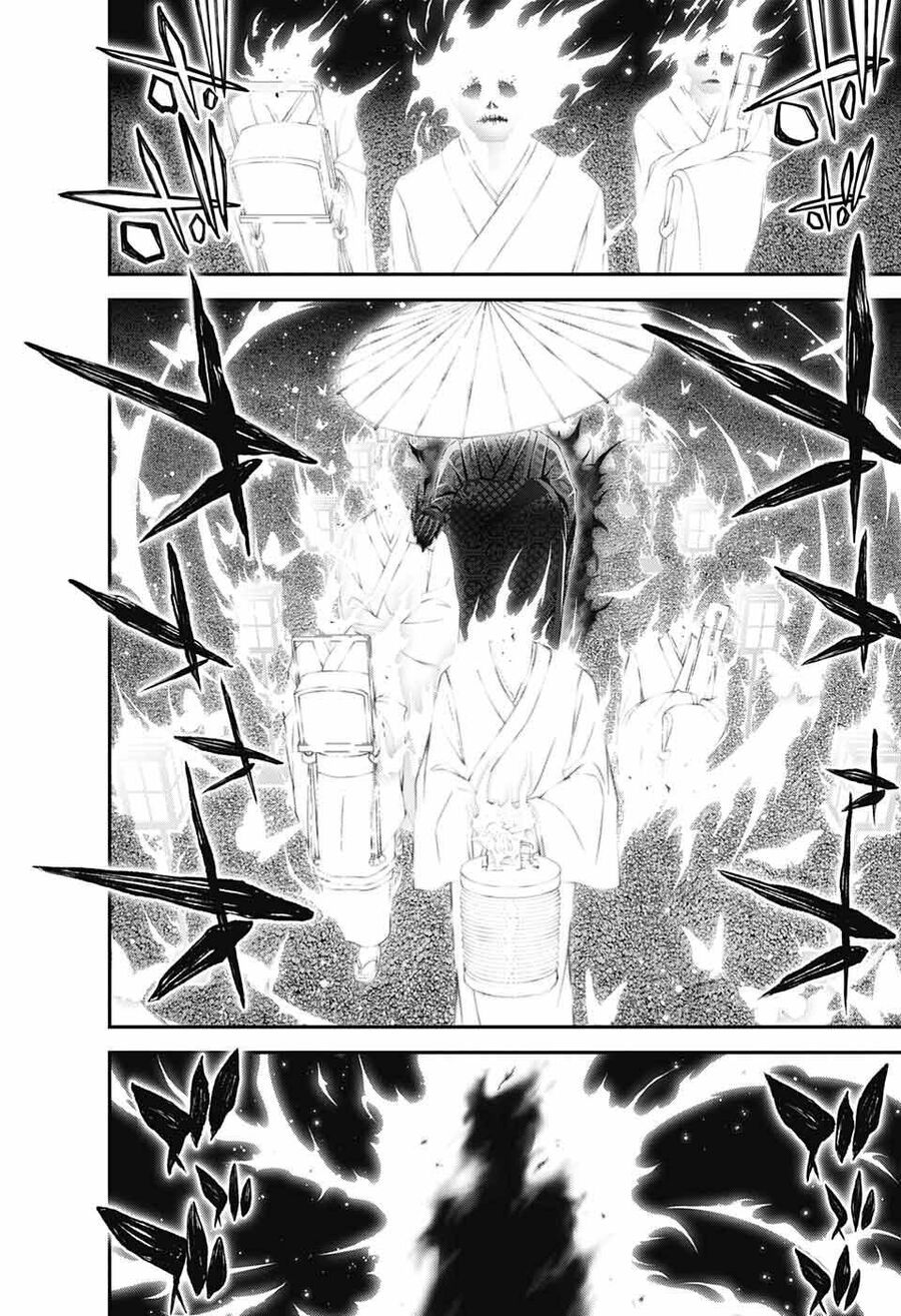 Dark Gathering Chap 58 - Next Chap 59