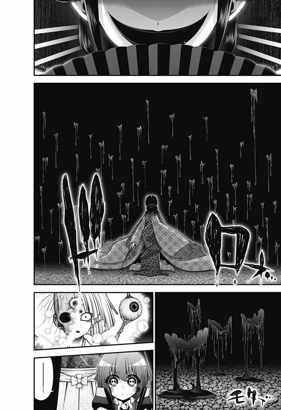 Dark Gathering Chap 58 - Next Chap 59