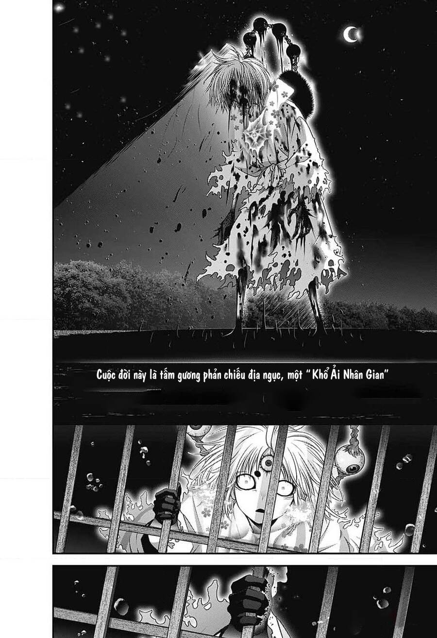 Dark Gathering Chap 59 - Next Chap 60