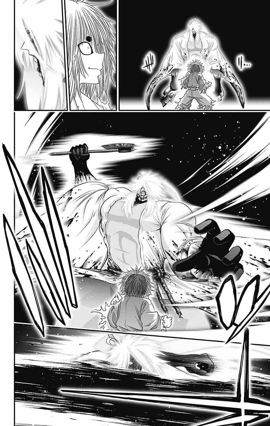 Dark Gathering Chap 60 - Next Chap 61