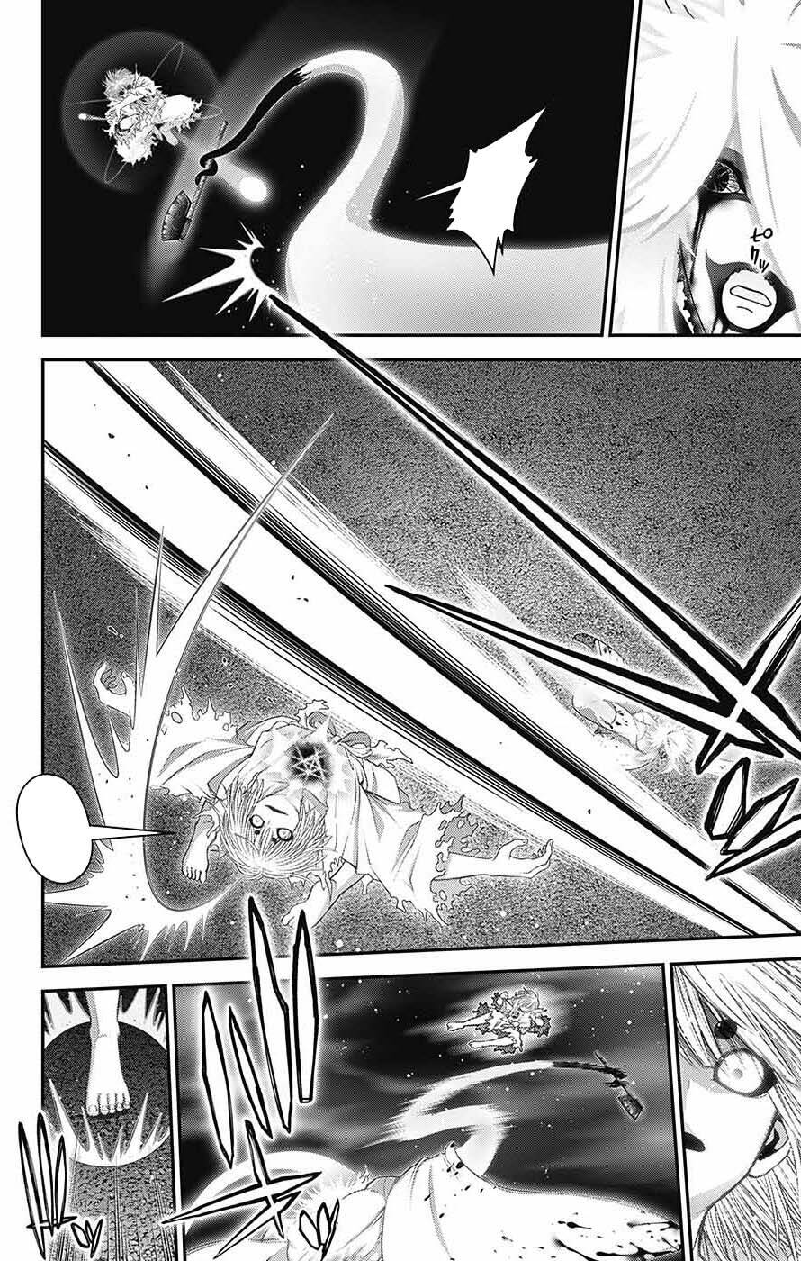 Dark Gathering Chap 60 - Next Chap 61