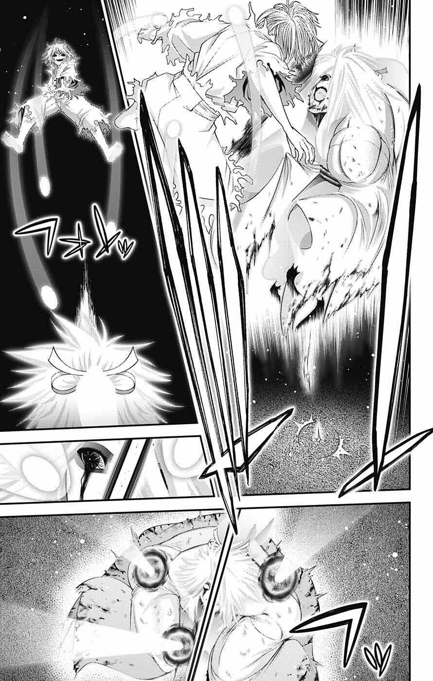 Dark Gathering Chap 60 - Next Chap 61