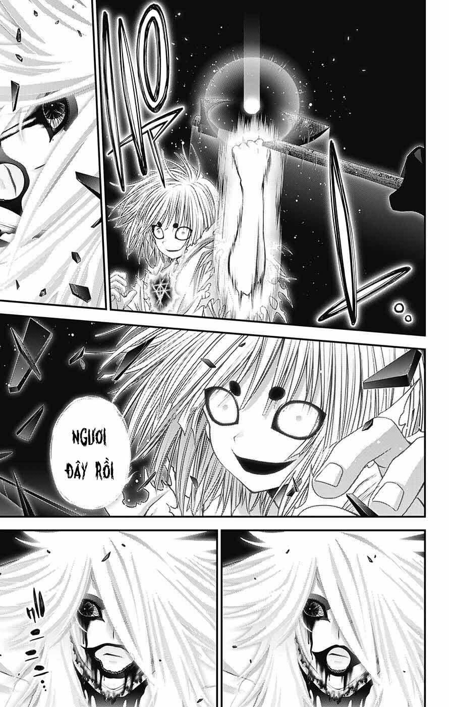 Dark Gathering Chap 60 - Next Chap 61