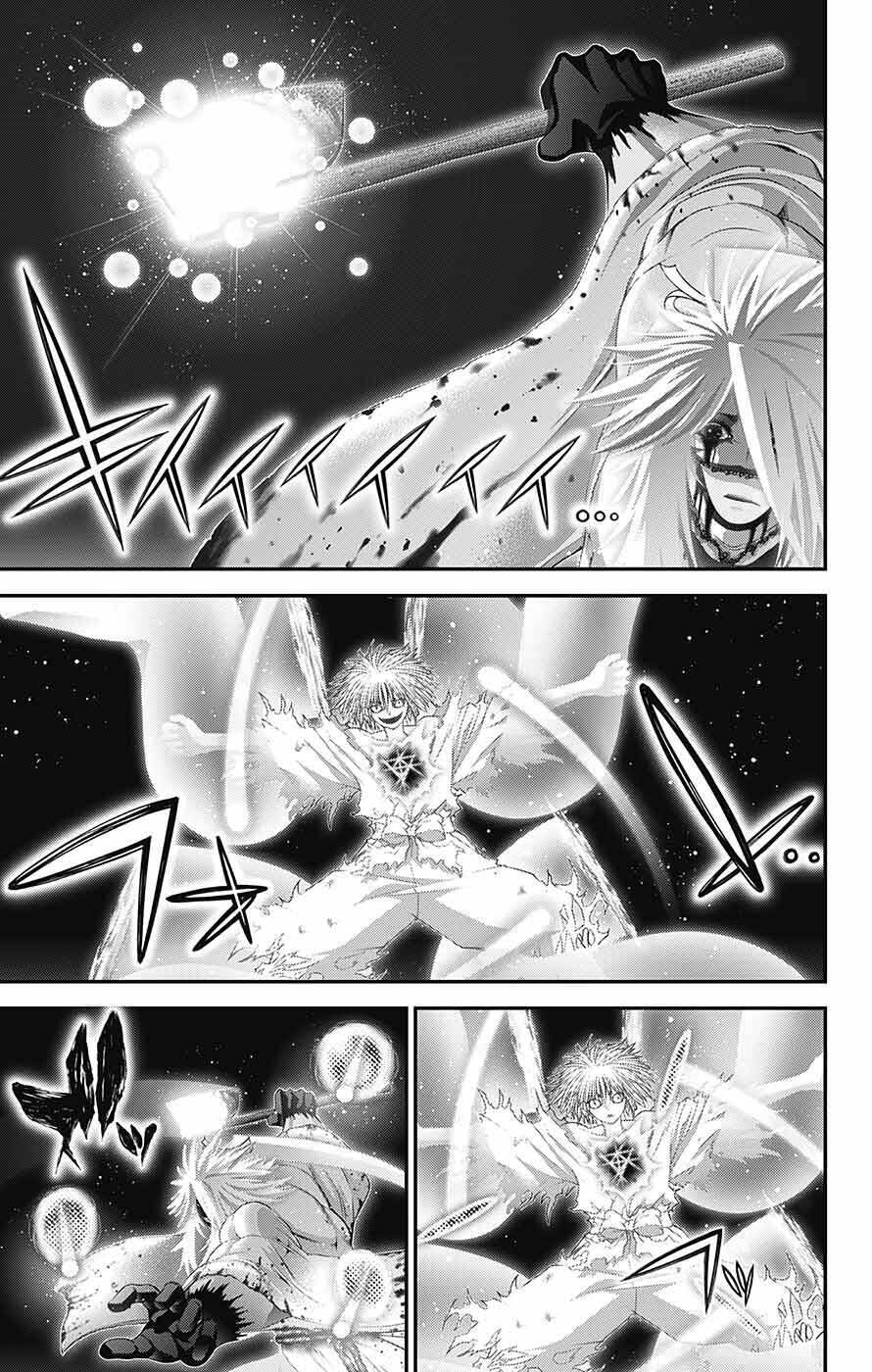 Dark Gathering Chap 60 - Next Chap 61