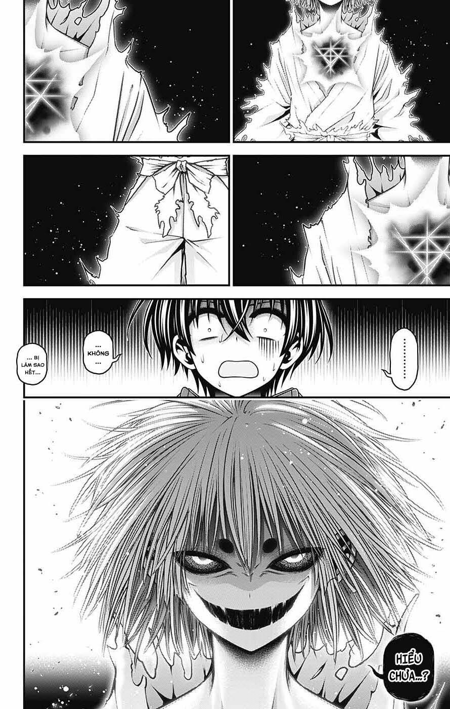 Dark Gathering Chap 60 - Next Chap 61