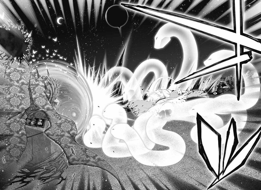 Dark Gathering Chap 60 - Next Chap 61