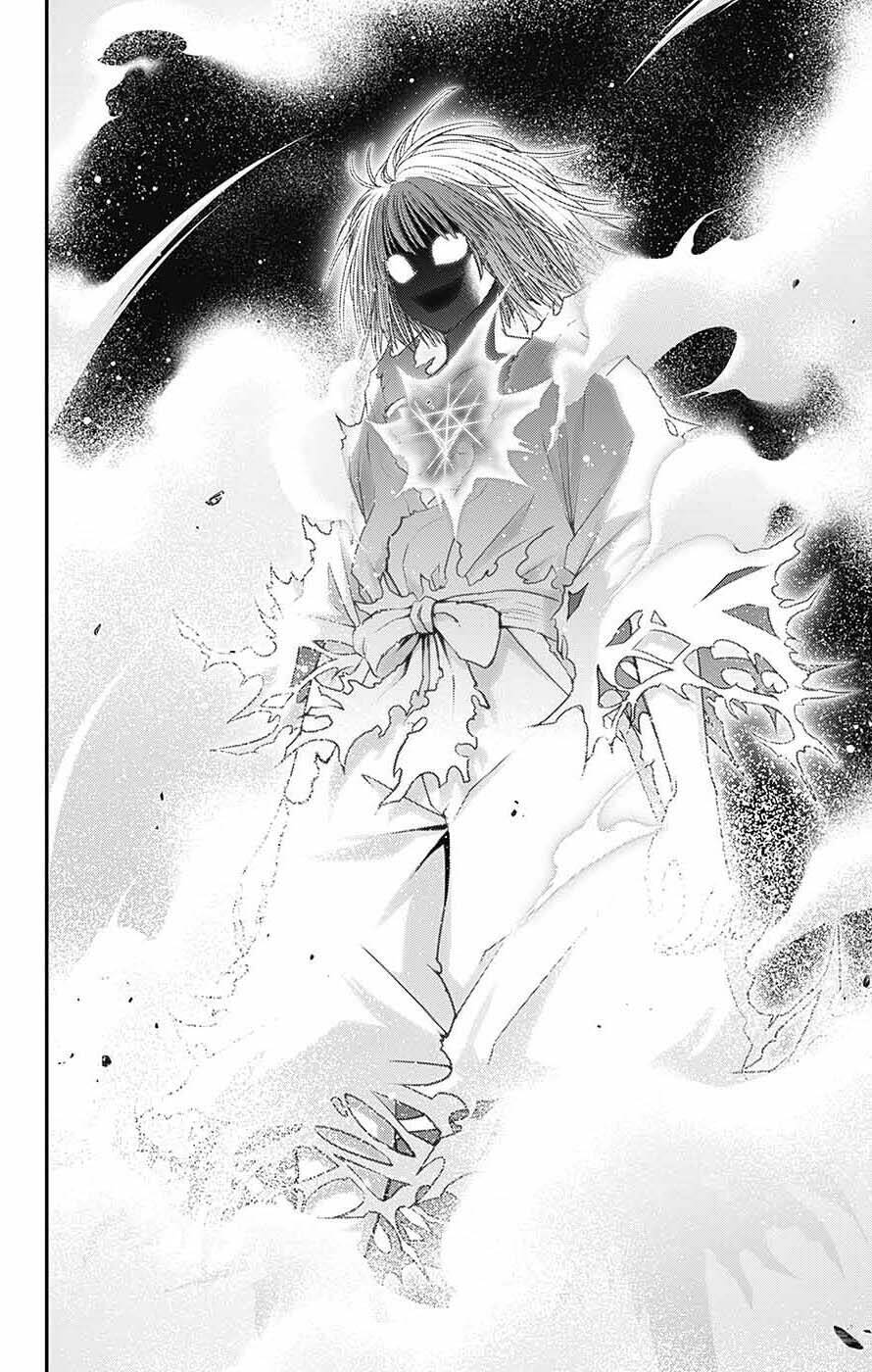 Dark Gathering Chap 60 - Next Chap 61