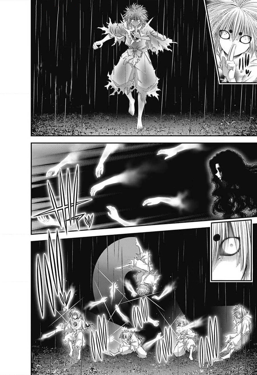 Dark Gathering Chap 61 - Next Chap 62