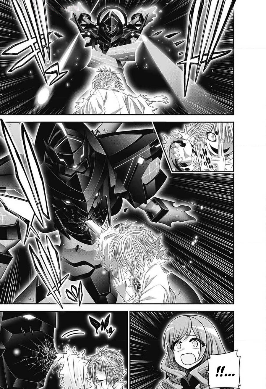 Dark Gathering Chap 61 - Next Chap 62