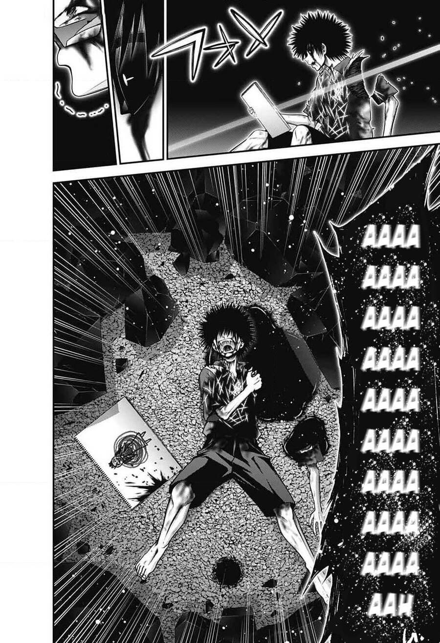 Dark Gathering Chap 61 - Next Chap 62