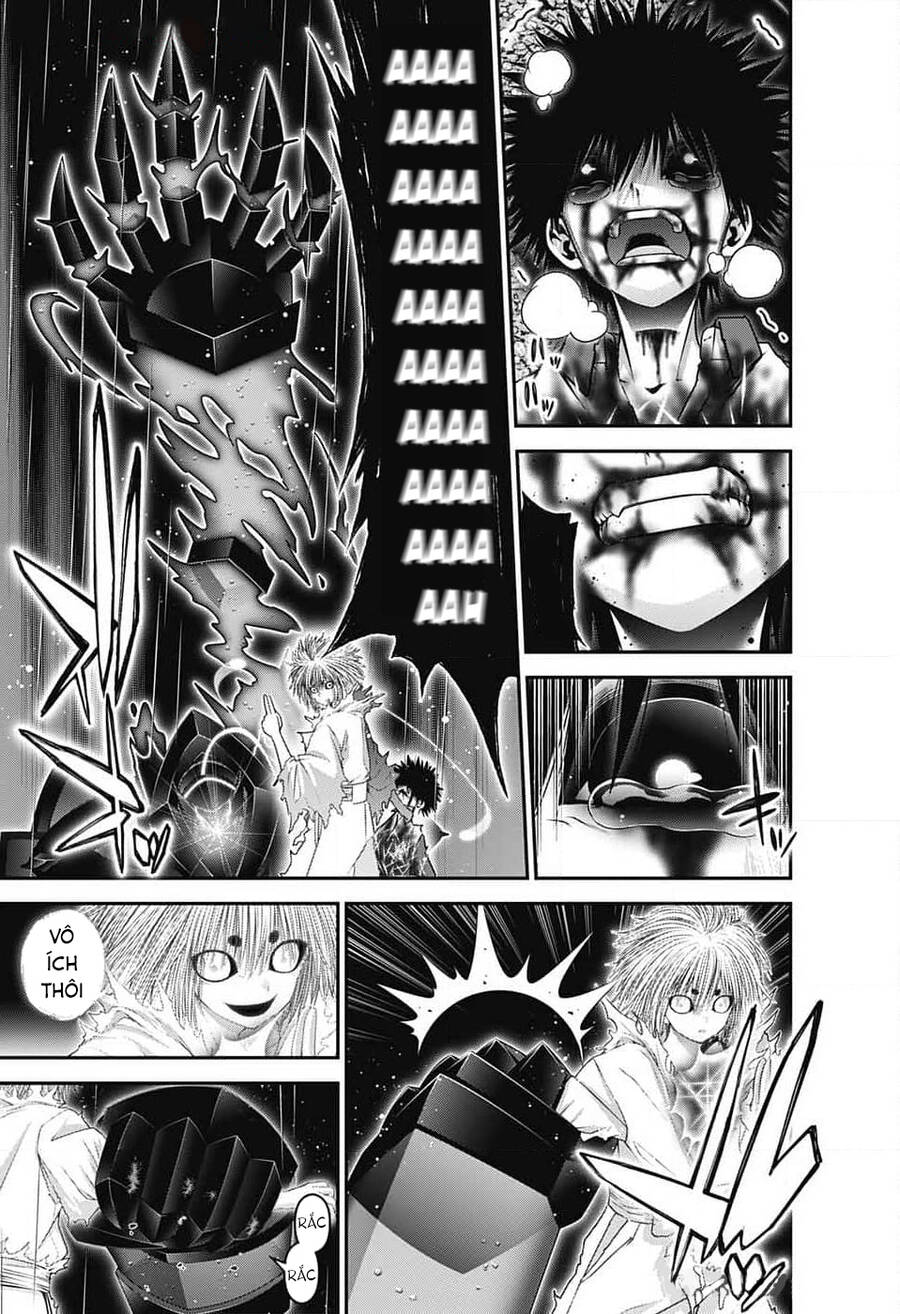 Dark Gathering Chap 61 - Next Chap 62