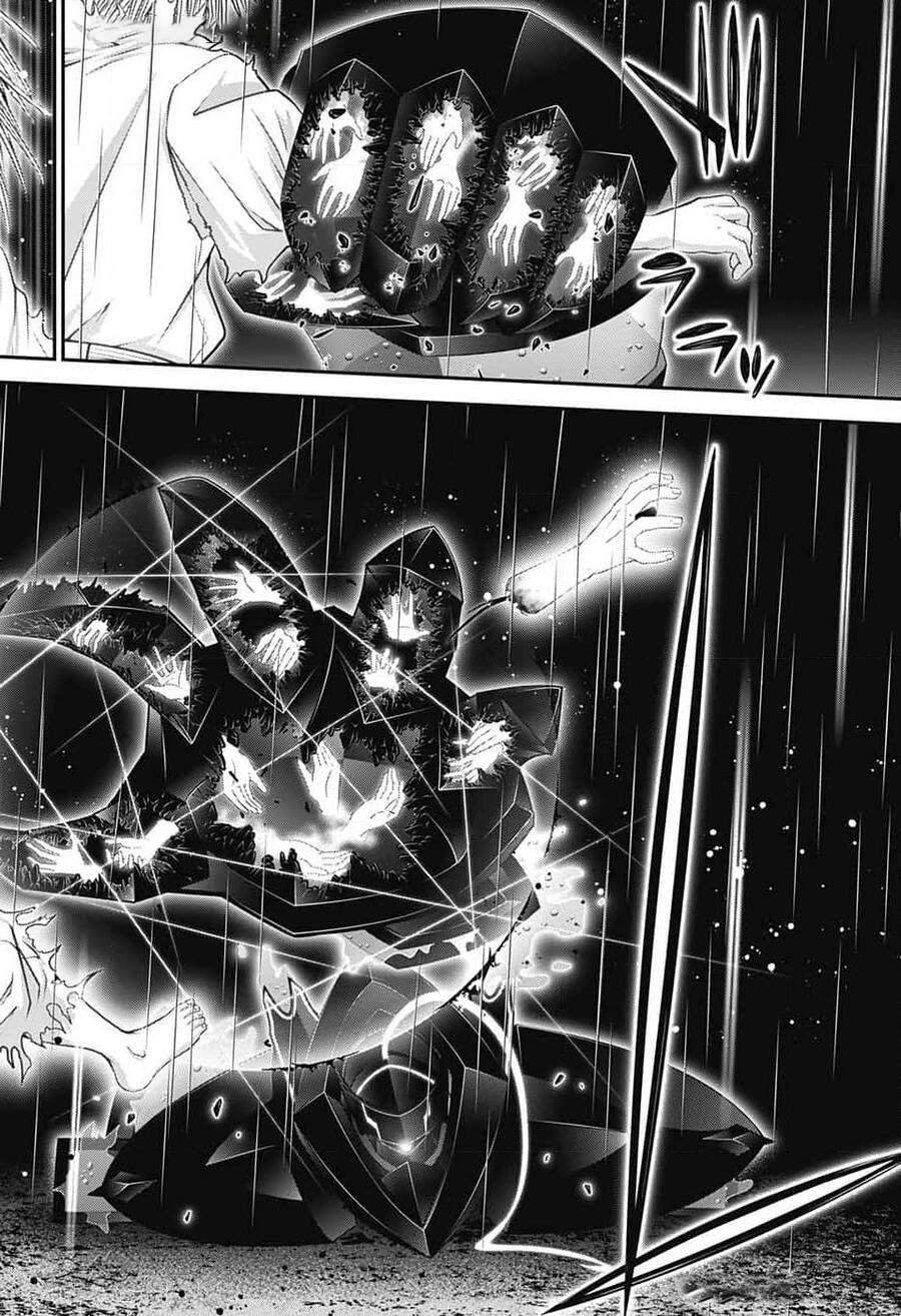 Dark Gathering Chap 61 - Next Chap 62