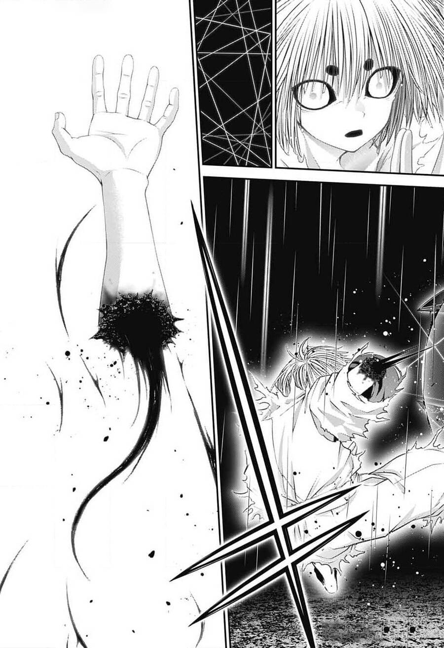 Dark Gathering Chap 61 - Next Chap 62