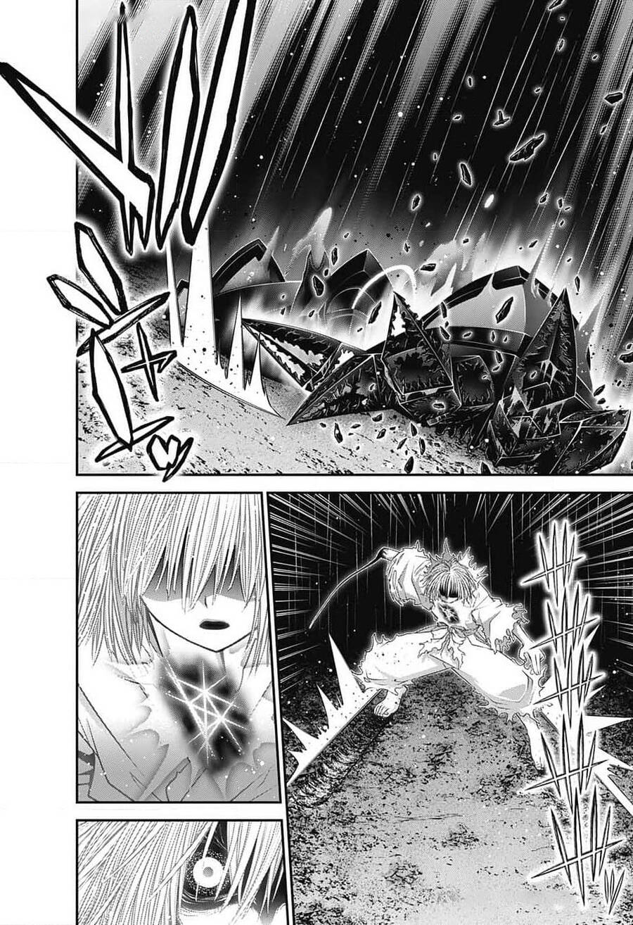 Dark Gathering Chap 61 - Next Chap 62