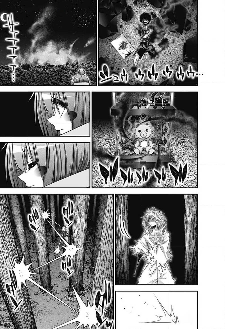 Dark Gathering Chap 61 - Next Chap 62