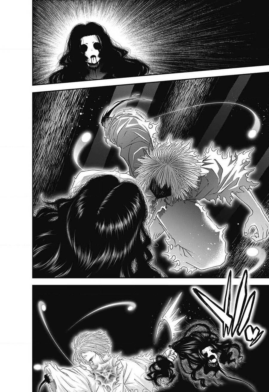 Dark Gathering Chap 61 - Next Chap 62