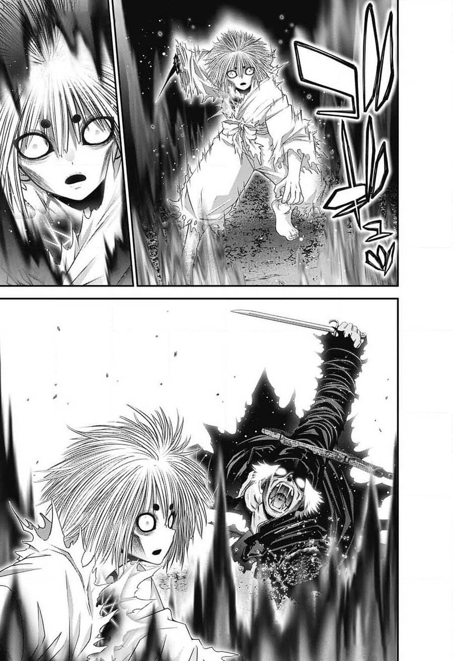 Dark Gathering Chap 61 - Next Chap 62