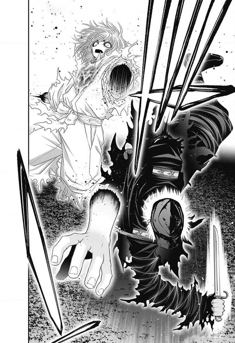 Dark Gathering Chap 61 - Next Chap 62