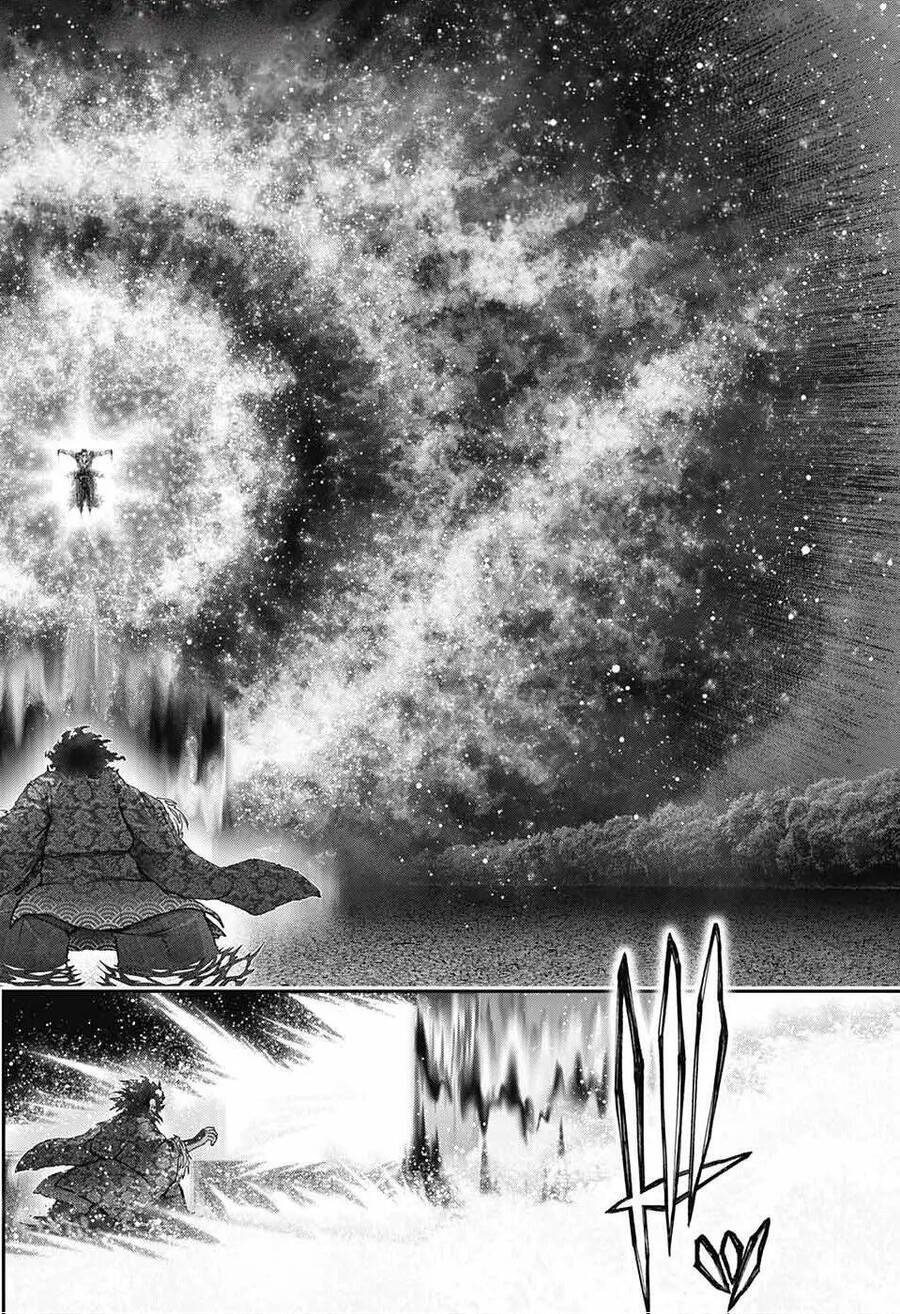 Dark Gathering Chap 62 - Next Chap 63