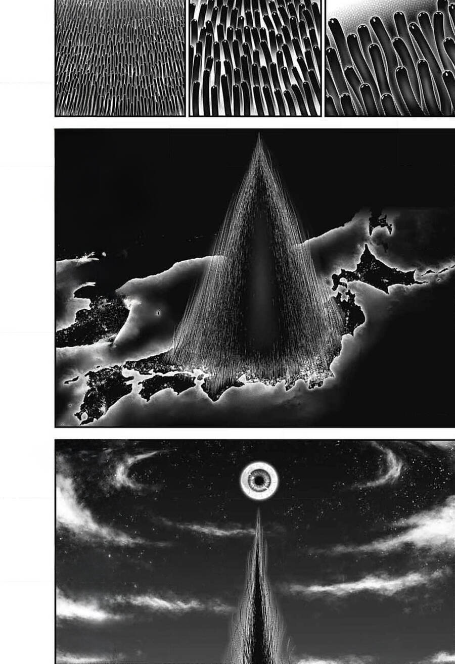 Dark Gathering Chap 63 - Next Chap 64