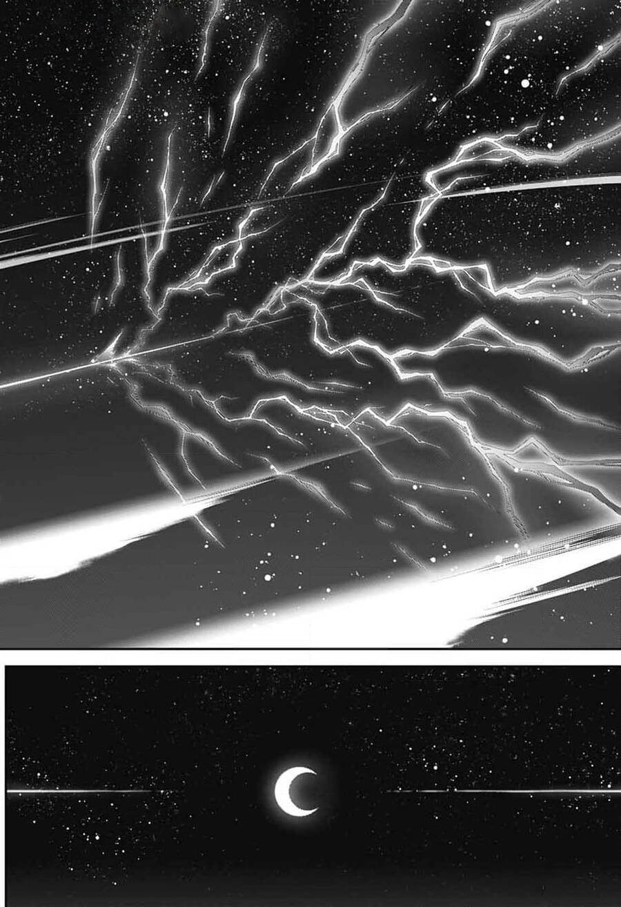 Dark Gathering Chap 63 - Next Chap 64