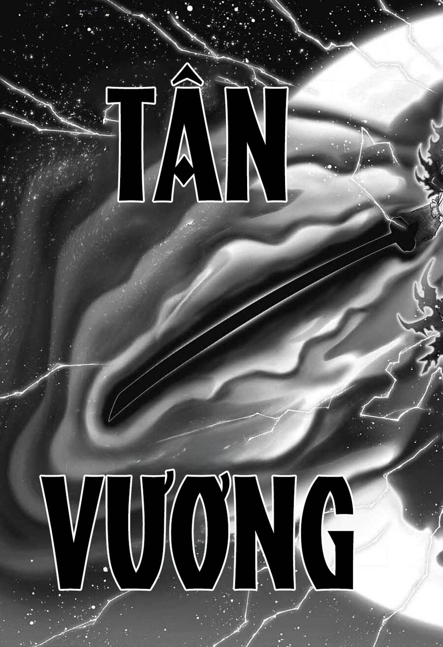 Dark Gathering Chap 63 - Next Chap 64