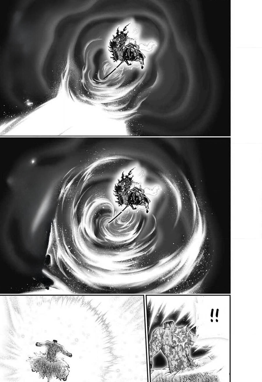 Dark Gathering Chap 63 - Next Chap 64