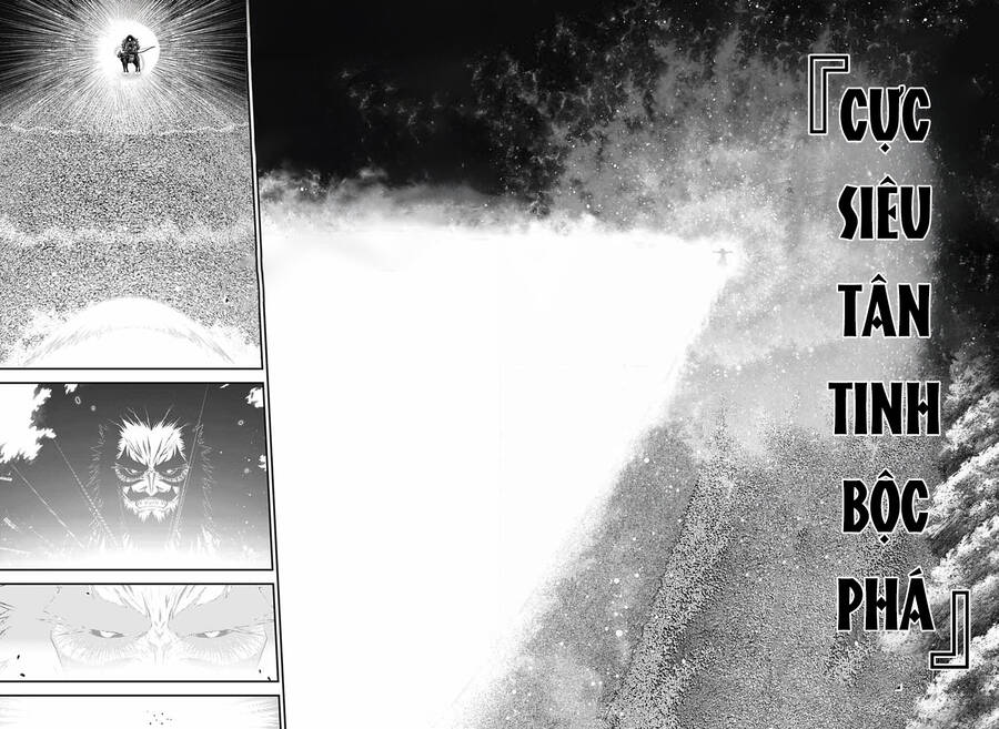 Dark Gathering Chap 64 - Next Chap 65