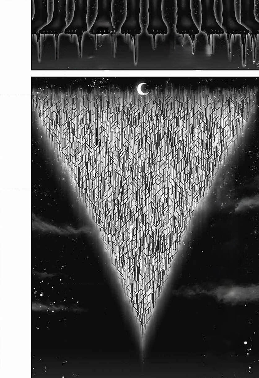 Dark Gathering Chap 64 - Next Chap 65