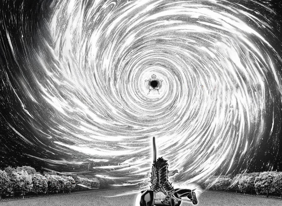 Dark Gathering Chap 64 - Next Chap 65