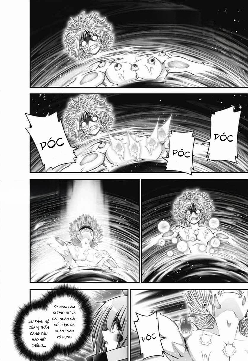 Dark Gathering Chap 64 - Next Chap 65