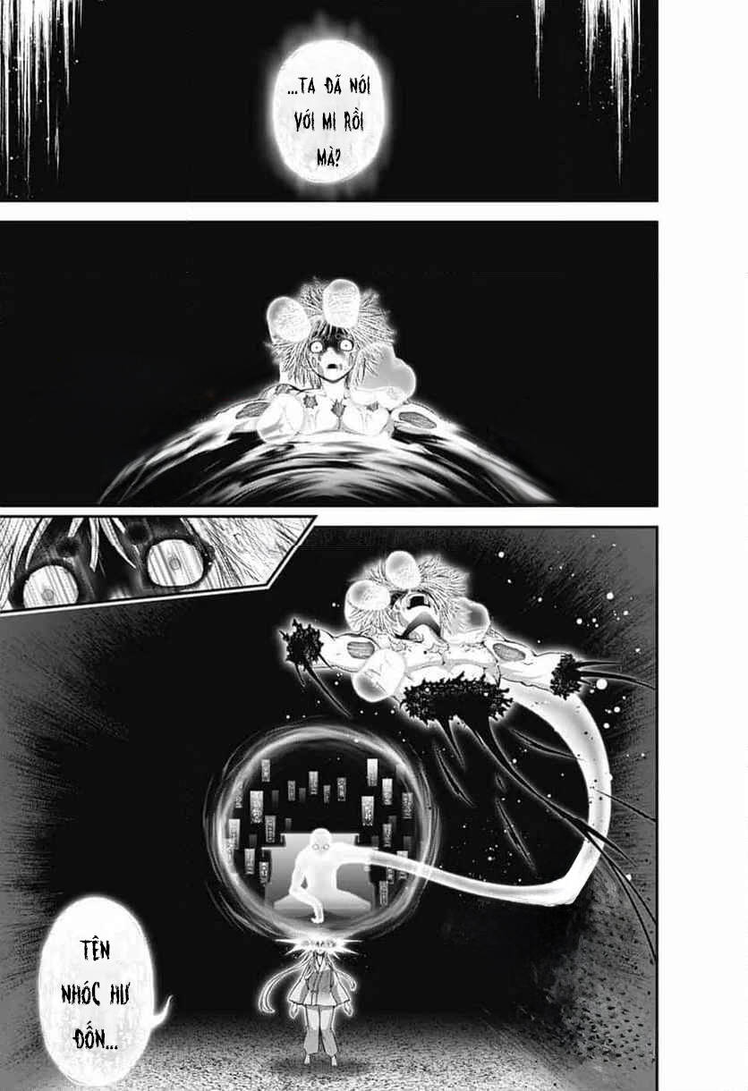 Dark Gathering Chap 64 - Next Chap 65