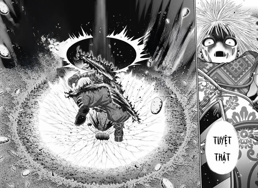 Dark Gathering Chap 64 - Next Chap 65