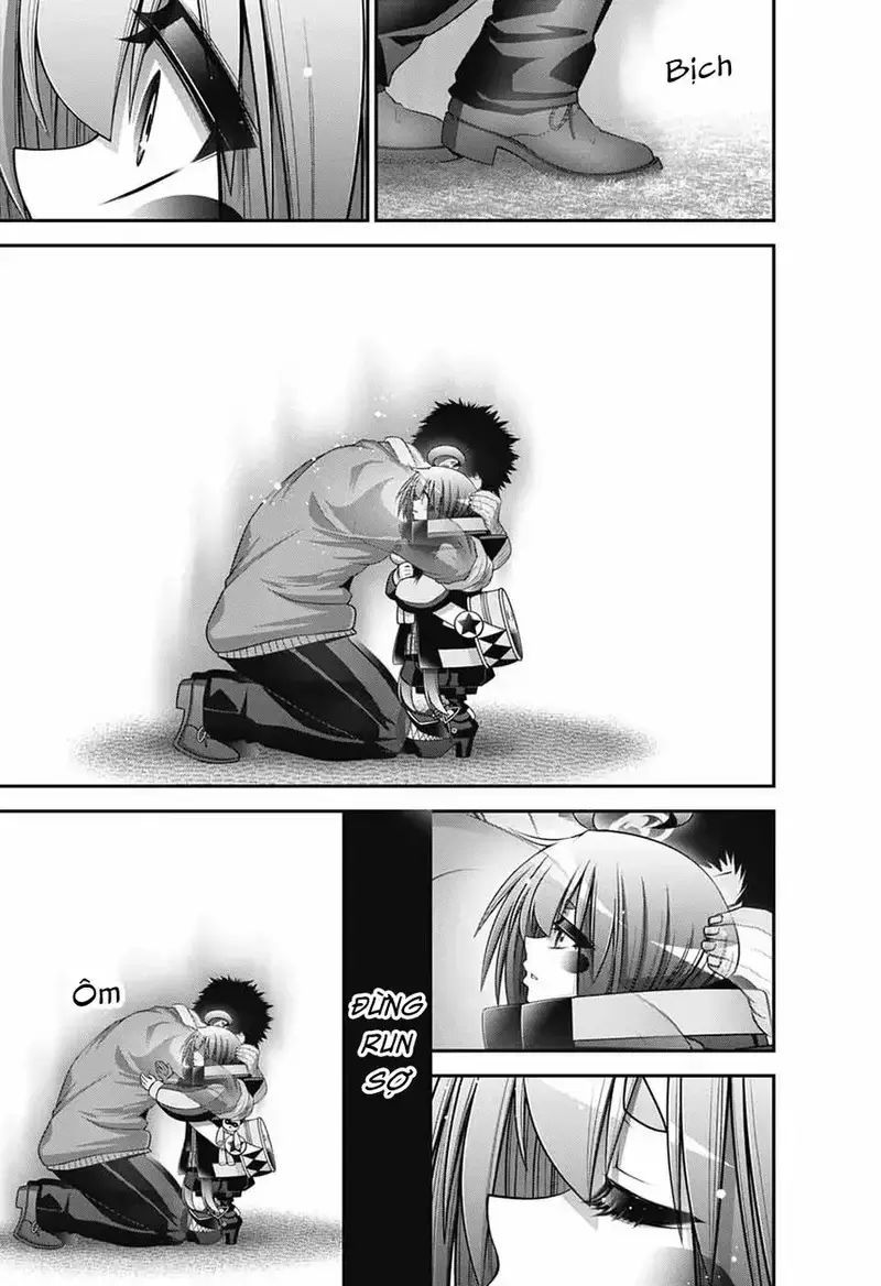 Dark Gathering Chap 67 - Next Chap 68