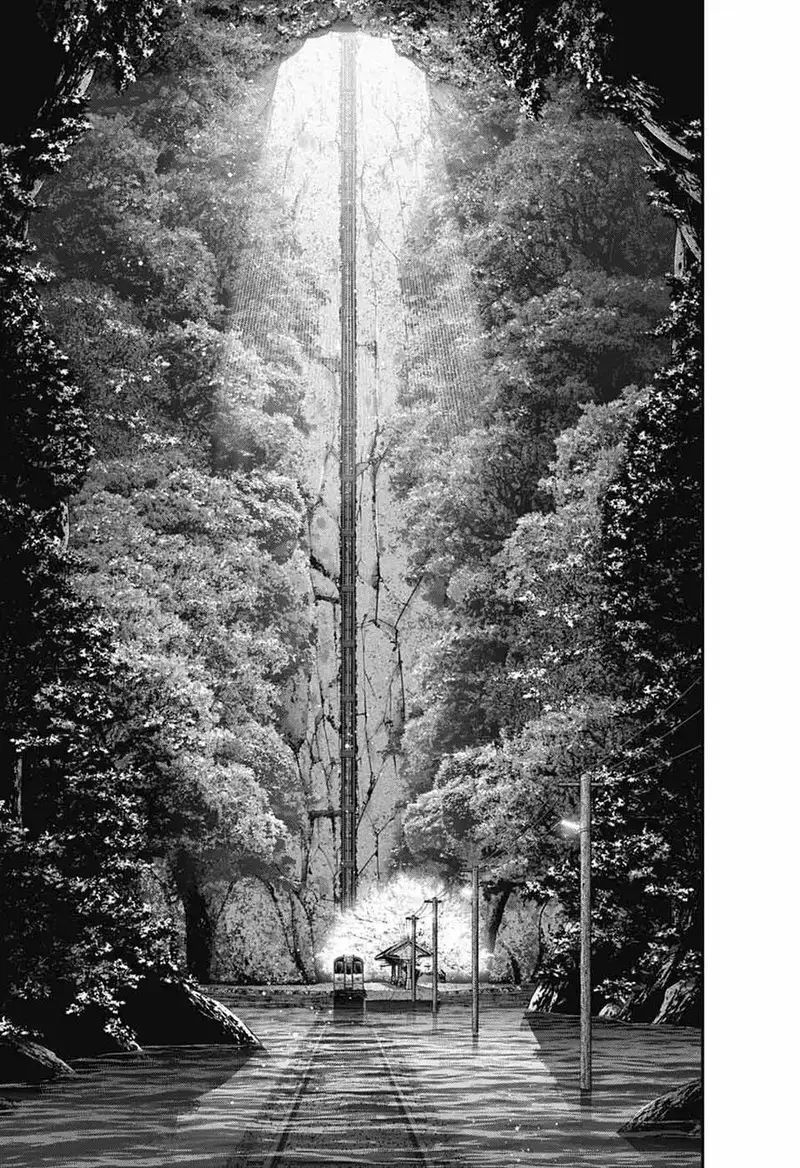 Dark Gathering Chap 67 - Next Chap 68