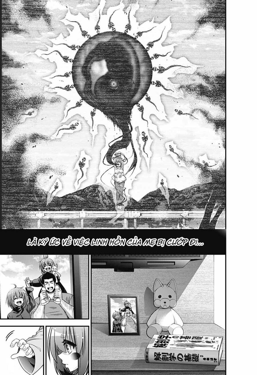 Dark Gathering Chap 68 - Next Chap 69