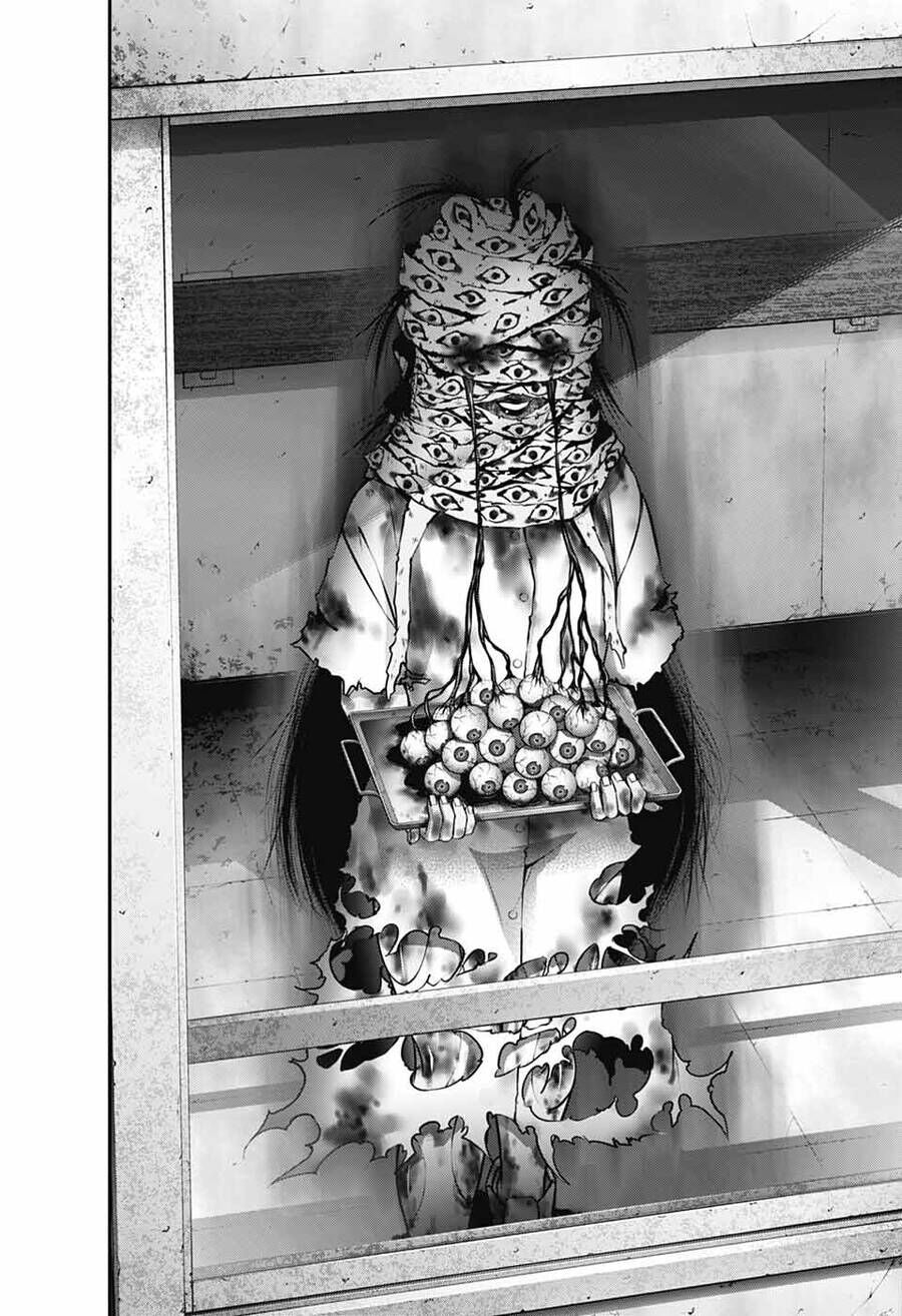 Dark Gathering Chap 68 - Next Chap 69