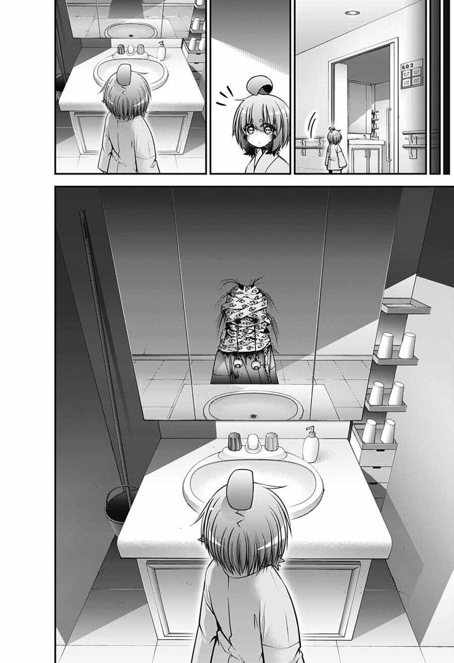 Dark Gathering Chap 68 - Next Chap 69