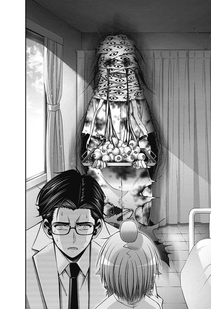 Dark Gathering Chap 68 - Next Chap 69