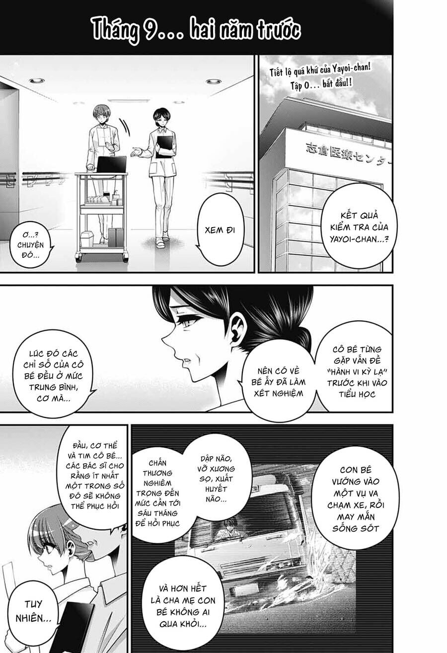 Dark Gathering Chap 68 - Next Chap 69