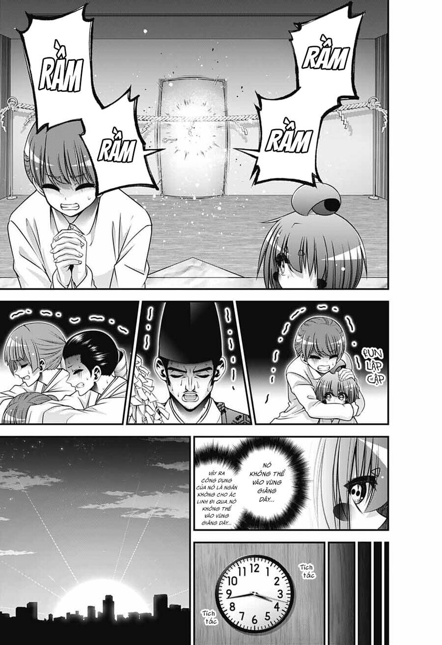 Dark Gathering Chap 68 - Next Chap 69