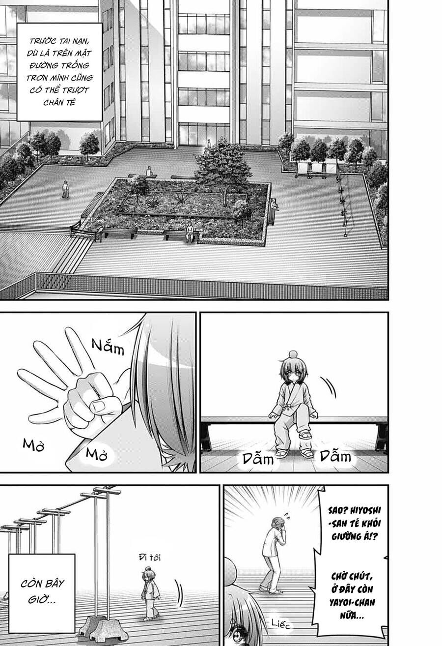 Dark Gathering Chap 68 - Next Chap 69