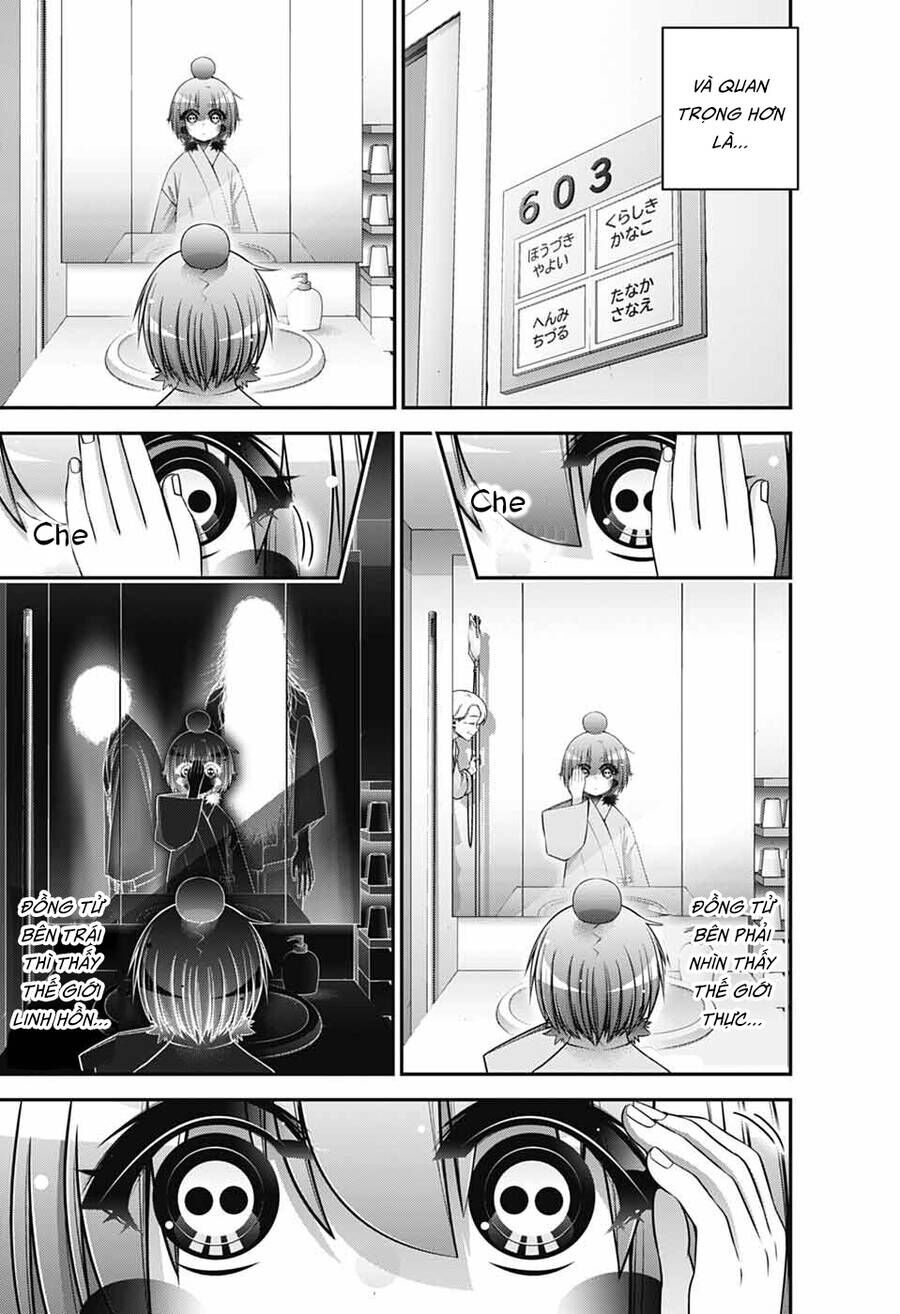 Dark Gathering Chap 68 - Next Chap 69